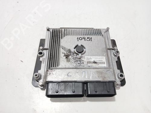 Used Engine control unit (ECU) Engine control unit (ECU) 38484346 38484346