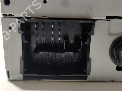 Radio FORD FOCUS II (DA_, HCP, DP) 1.6 LPG | BP11090174E6 