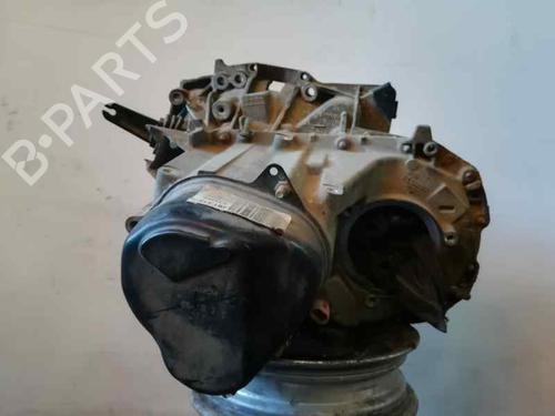Gearbox RENAULT CLIO II (BB_, CB_) 1.2 16V (BB05, BB0W, BB11, BB27, BB2T, BB2U, BB2V, CB05,... | BP5807697M3 