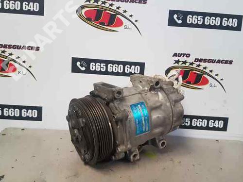 Used AC compressor VOLVO S40 II (544) 2.0 D (136 hp) 5764873