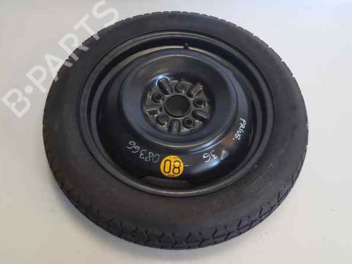 Reservehjul kit TOYOTA PRIUS (_W3_) 1.8 Hybrid (ZVW3_) (99 hp) 23198837
