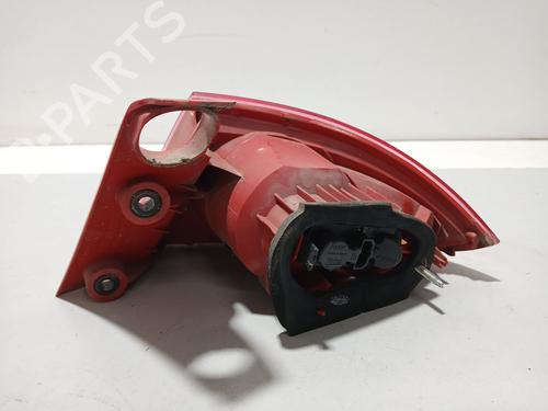 Left taillight SEAT LEON (1P1) 1.4 TSI | BP40079000C34 - Image 2