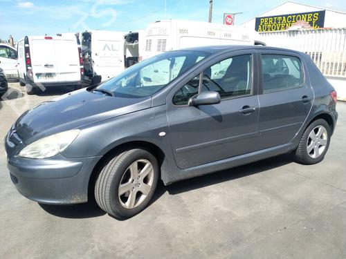 Engine PEUGEOT 307 (3A/C) 1.6 HDi 110 | BP36091739M1 - Image 6