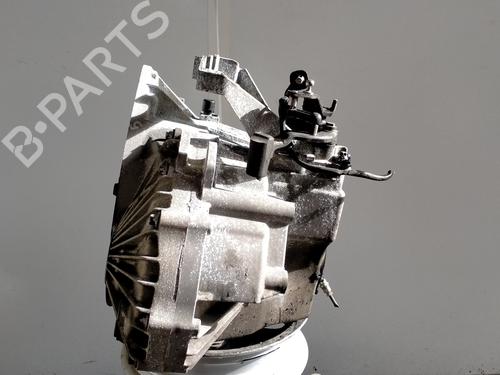 Gearbox MERCEDES-BENZ A-CLASS (W168) A 160 CDI (168.007) | BP11272779M3 