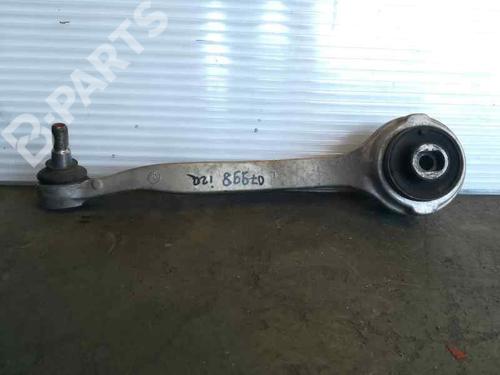 Left front suspension arm MERCEDES-BENZ C-CLASS Coupe (CL203) C 200 Kompressor (203.742) BP5831755M12
