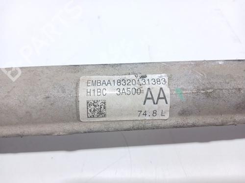 Steering rack FORD FIESTA VII (HJ, HF) 1.0 EcoBoost | BP39977288M22 - Image 4