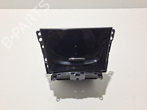 Handskerum OPEL MOKKA / MOKKA X (J13) 1.4 (_76) (140 hp) 9186041