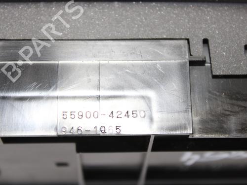 Climate control TOYOTA RAV 4 IV (_A4_)  | BP17031204I5 
