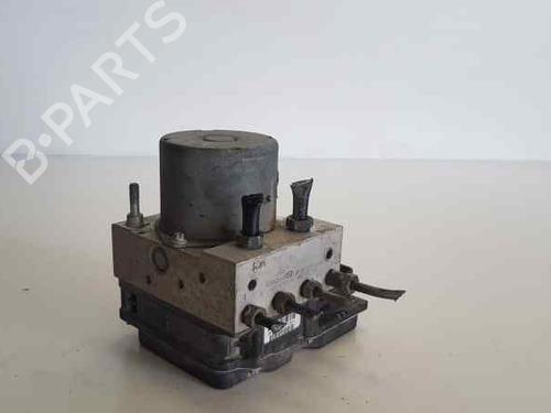 Used ABS pump KIA VENGA (YN) 1.4 CRDi 75 (75 hp) 24670067