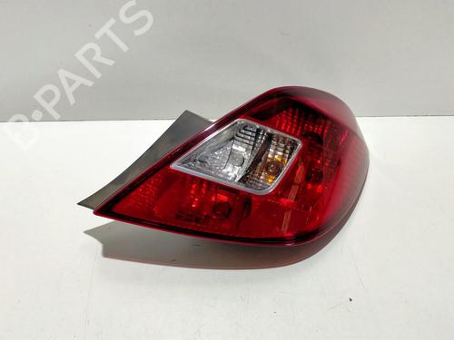 Used Right taillight OPEL CORSA D (S07) 1.4 (L08, L68) (100 hp) 11187578