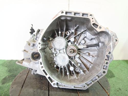Used Gearbox Gearbox RENAULT GRAND SCÉNIC IV (R9_) 1.6 dCi 130 (130 hp) 36696084 36696084