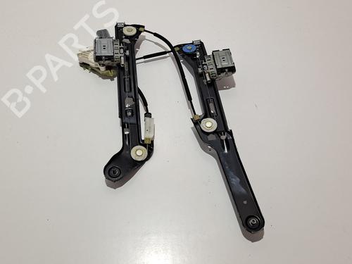 Rear right window mechanism AUDI A7 Sportback (4GA, 4GF) 3.0 TFSI quattro | BP7540536C25 