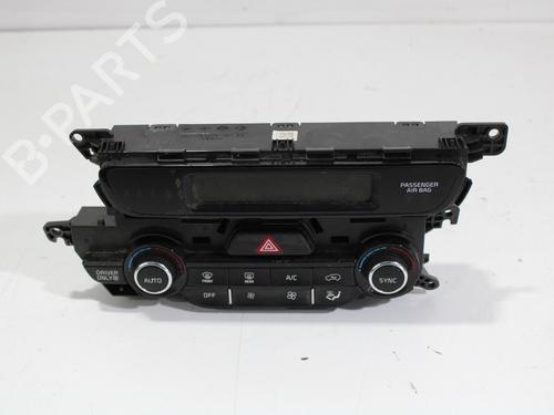 Used Climate control KIA NIRO I (DE) [2016-2022]  17984437