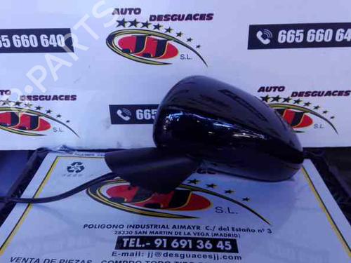 Left mirror OPEL CORSA D (S07) 1.3 CDTI (L08, L68) | BP5140656C26 