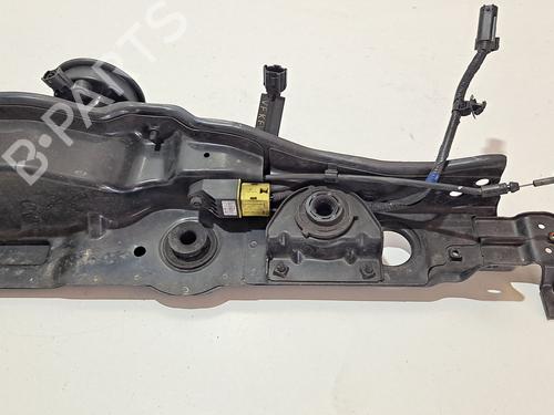 Crossmember HYUNDAI i40 I (VF)  | BP8731863C162 