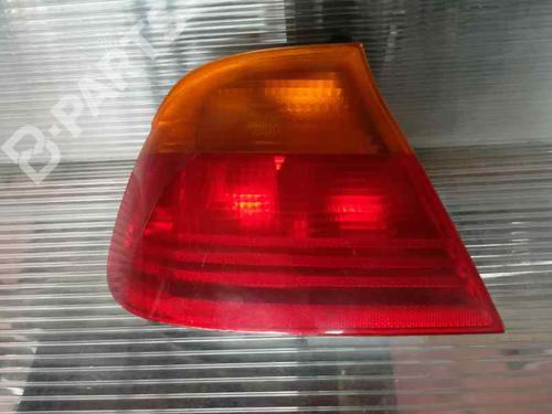 Used Left taillight BMW 3 (E46) 320 d (136 hp) 5258505