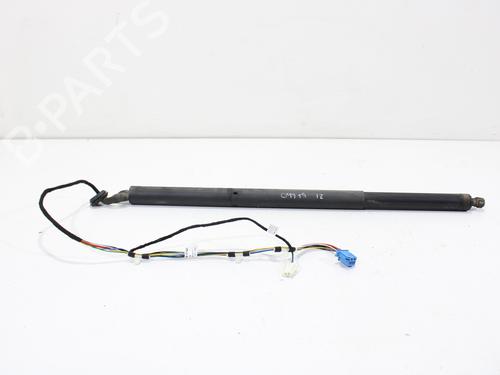 Used Tailgate lift support MERCEDES-BENZ GLA-CLASS (X156) [2013-2022]  16422799