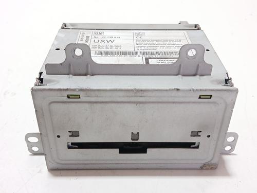 Electronic module CHEVROLET ORLANDO (J309) 2.0 D | BP25132420M83 