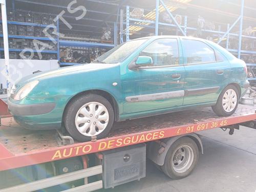 Brugte CITROËN XSARA (N1) 1.9 D 4969148