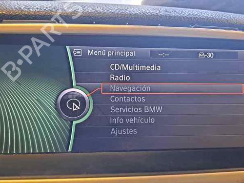 Display monitor BMW X6 (E71, E72) xDrive 30 d | BP6903833C48 