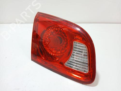 Left tailgate light HYUNDAI SANTA FÉ II (CM) 2.2 CRDi | BP35787498C79 - Image 2