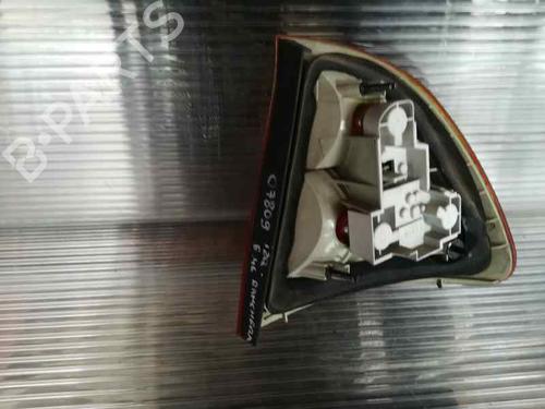 Left taillight BMW 3 Touring (E46) 320 d | BP5242272C34 