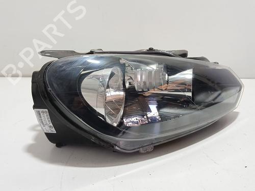 Right headlight VW GOLF VI (5K1) | BP27678265C29 - Image 3