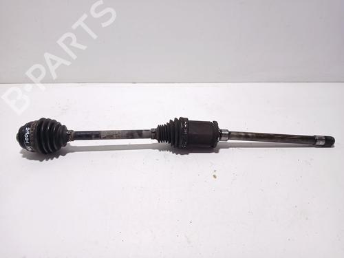 Used Right front driveshaft BMW X3 (F25) xDrive 20 d (184 hp) 29477703