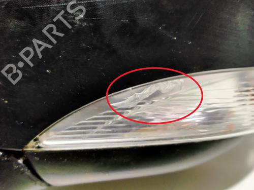 Left mirror RENAULT CLIO IV (BH_) 1.5 dCi 75 | BP11051976C26 