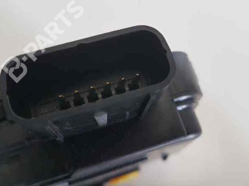 Front left lock HYUNDAI ix35 (LM, EL, ELH)  | BP5787487C98 