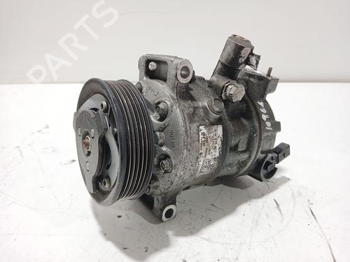Used AC compressor AC compressor 38482478 38482478