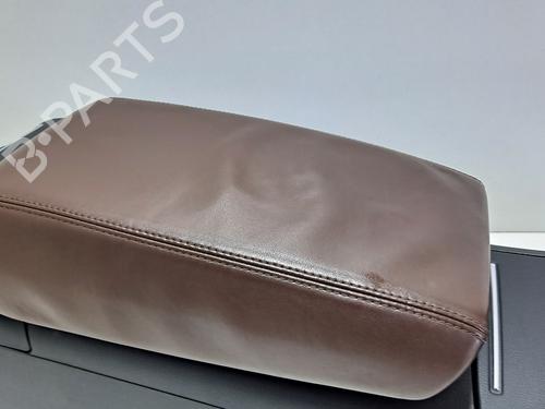 Armrest / Center console AUDI A7 Sportback (4GA, 4GF) 3.0 TFSI quattro | BP7152046I20 