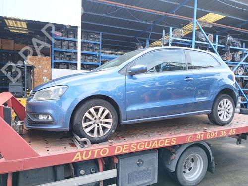 Used Parts VW POLO V (6R1, 6C1) 1.0 4727533