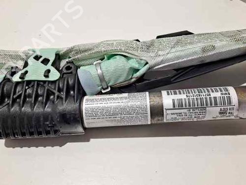 Right curtain airbag BMW 3 Coupe (E92) 330 d | BP6540469C12 