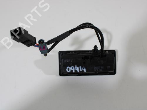 Tailgate handle VW TIGUAN (AD1, AX1) 2.0 TDI 4motion | BP12543468C132 