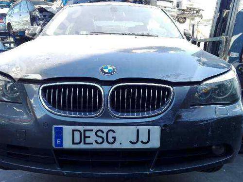 BMW 5 (E60)    663997