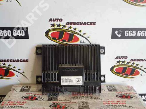 Elektronisk modul MAZDA 6 Saloon (GG) [2002-2008]  5135190