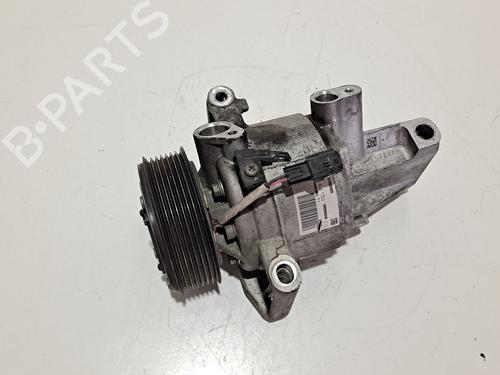 AC compressor DACIA SANDERO II  | BP10111723M34 
