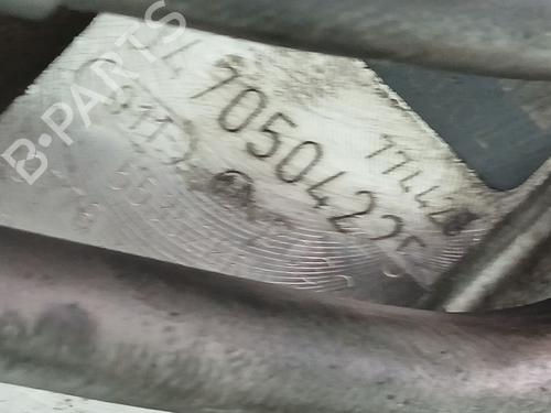 Bomba injectora OPEL ZAFIRA A MPV (T98) 2.2 DTI 16V (F75) | BP29937920M78