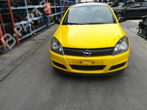 ECU airbags OPEL ASTRA H (A04) 1.7 CDTI (L48) | BP7070763M53  - Image 9