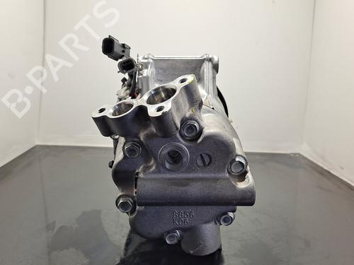 AC compressor RENAULT CLIO V (B7_) 1.5 Blue dCi 115 (B7AD) | BP7021987M34 