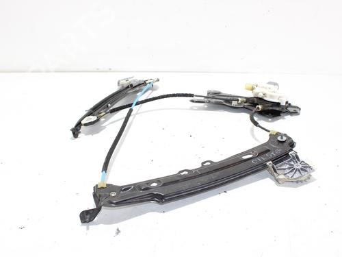 Used Rear left window mechanism BMW 4 Gran Coupe (F36) [2014-2021]  19097559