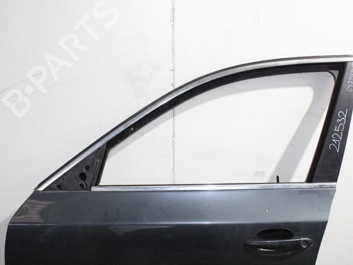 Left front door BMW 5 (E60) 520 d | BP20936703C2 