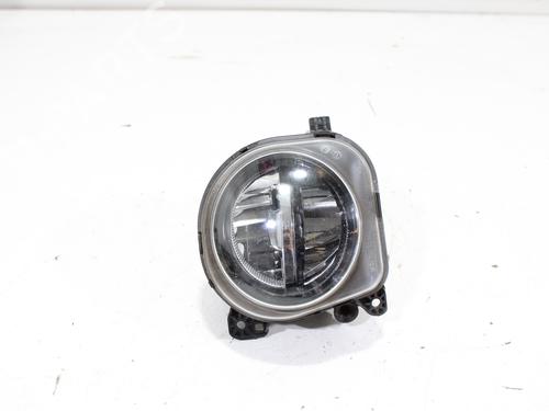 Used Right front fog light BMW 5 (F10) 530 d xDrive (258 hp) 18682275