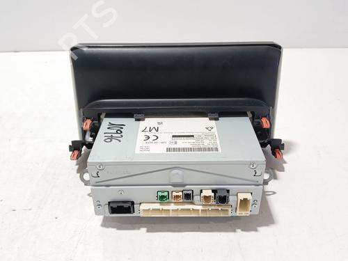 Electronic module TOYOTA COROLLA Saloon (_E21_) 1.8 VVTi Hybrid (ZWE211, MZEA12) | BP32451696M83