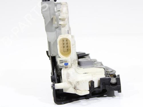 Front left lock SEAT LEON (1P1) 1.4 TSI | BP11833898C98 