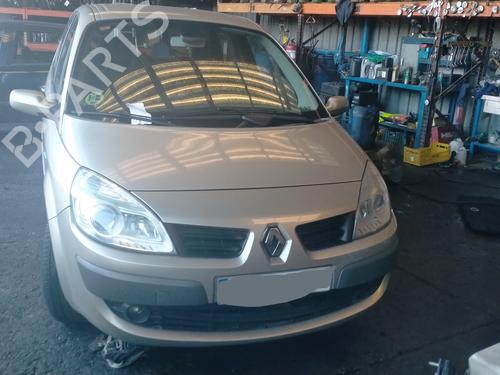 Mass air flow sensor RENAULT GRAND SCÉNIC II (JM0/1_) 1.5 dCi (JM1E) | BP9226719M95 