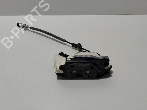 Used Rear right lock VW GOLF VII (5G1, BQ1, BE1, BE2) [2012-2021]  9414008