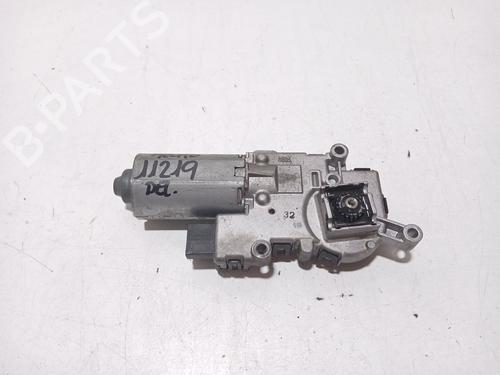 Motor do tecto de abrir Motor do tecto de abrir 39647945 39647945