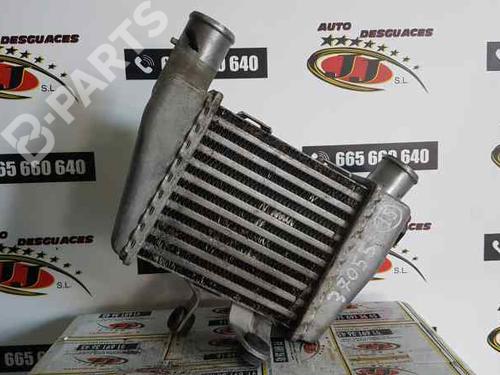 Used Intercooler Intercooler HYUNDAI GETZ (TB) 1.5 CRDi (88 hp) 5133178 5133178